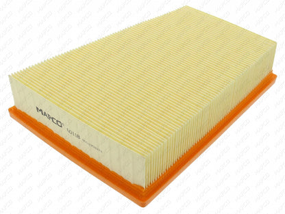 MAPCO Luftfilter 60118