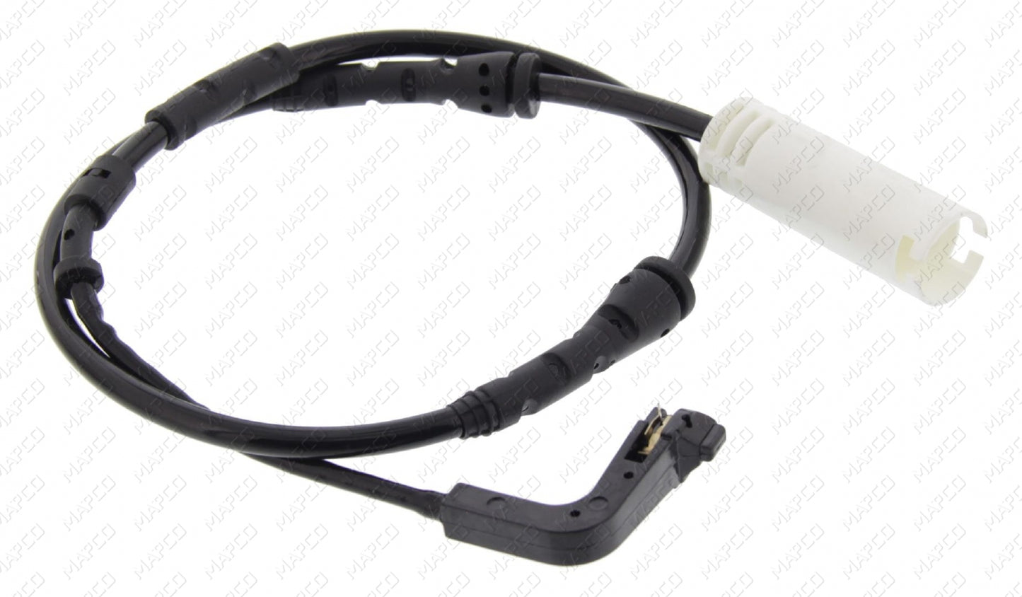 MAPCO Warnkontakt, Bremsbelagverschleiß Vorderachse  56615