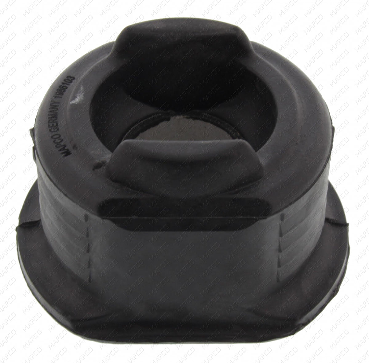 MAPCO Lagerung, Achskörper Hinterachse  hinten  33942