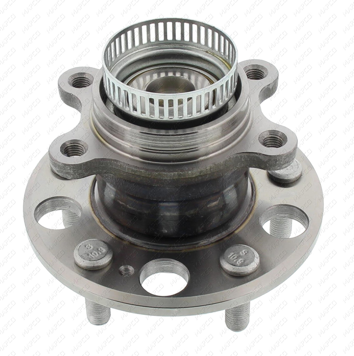 MAPCO Radlagersatz Hinterachse beidseitig  26244