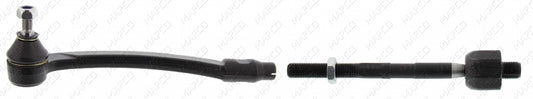 MAPCO Spurstange Vorderachse links  54667