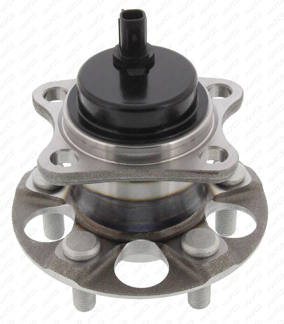 MAPCO Radlagersatz Hinterachse beidseitig  126517