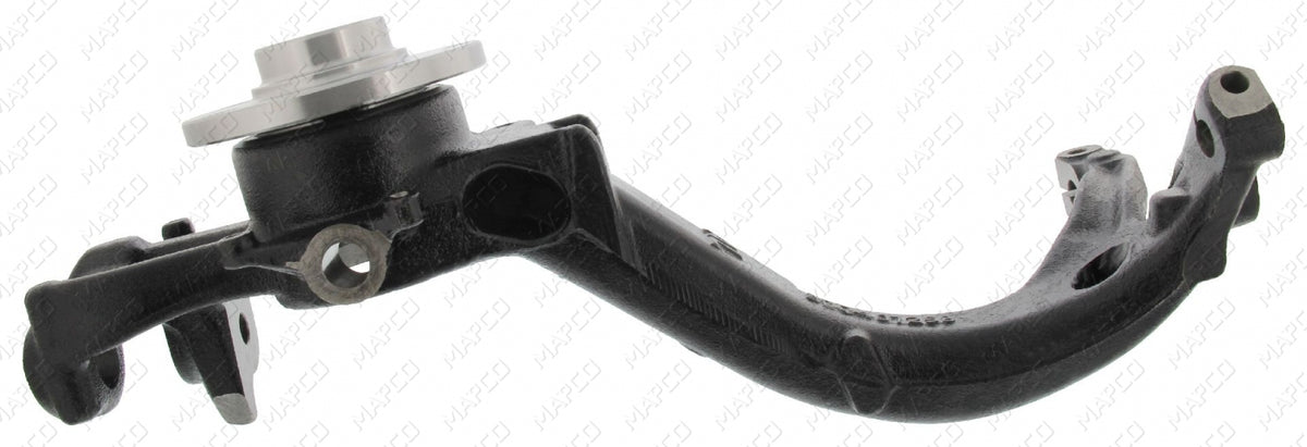 MAPCO Reparatursatz, Achsschenkel Vorderachse rechts  107752/4