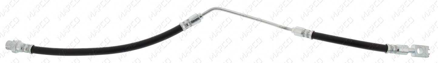 MAPCO Bremsschlauch Hinterachse links  3891