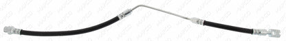 MAPCO Bremsschlauch Hinterachse links  3891