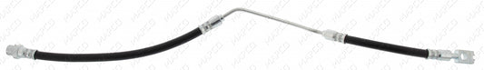 MAPCO Bremsschlauch Hinterachse links  3891