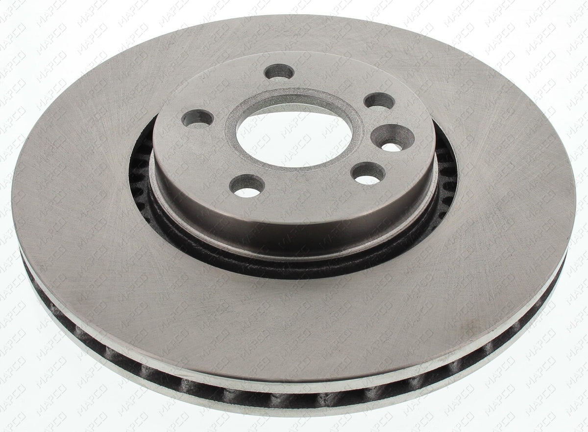 MAPCO Bremsscheibe Vorderachse  25828