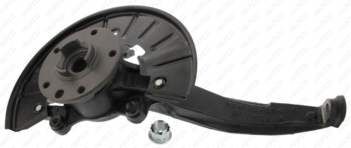 MAPCO Reparatursatz, Achsschenkel Vorderachse rechts  107784/4