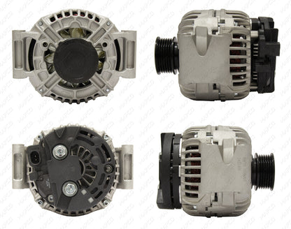 MAPCO Generator 13733