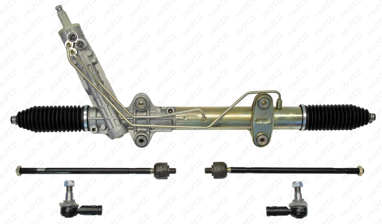 MAPCO Lenkgetriebe 29893/2