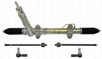 MAPCO Lenkgetriebe 29893/2
