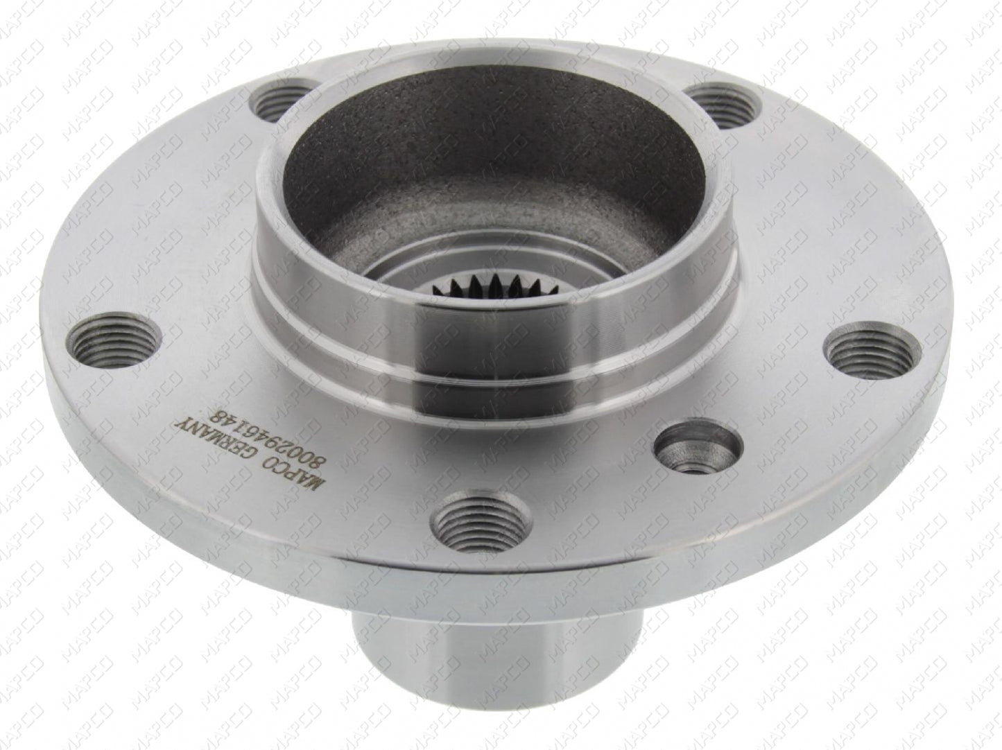 MAPCO Radnabe Vorderachse beidseitig  26678