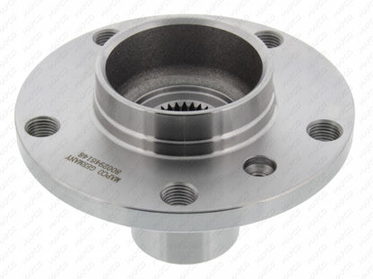 MAPCO Radnabe Vorderachse beidseitig  26678