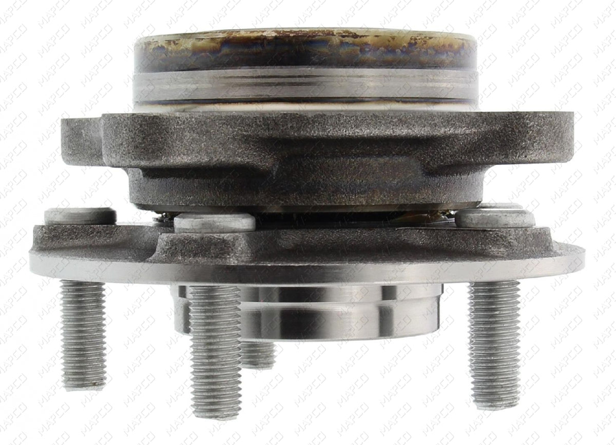 MAPCO Radlagersatz Vorderachse beidseitig  46540