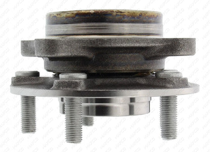 MAPCO Radlagersatz Vorderachse beidseitig  46540