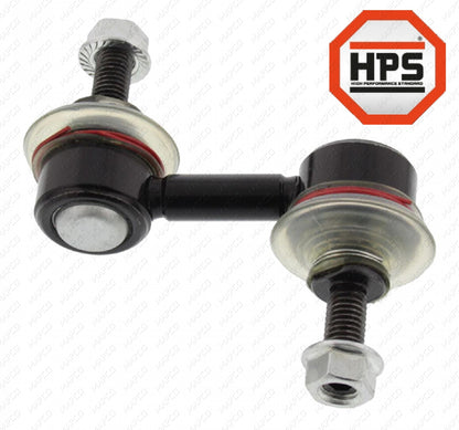 MAPCO Stange/Strebe, Stabilisator Hinterachse beidseitig  49663HPS