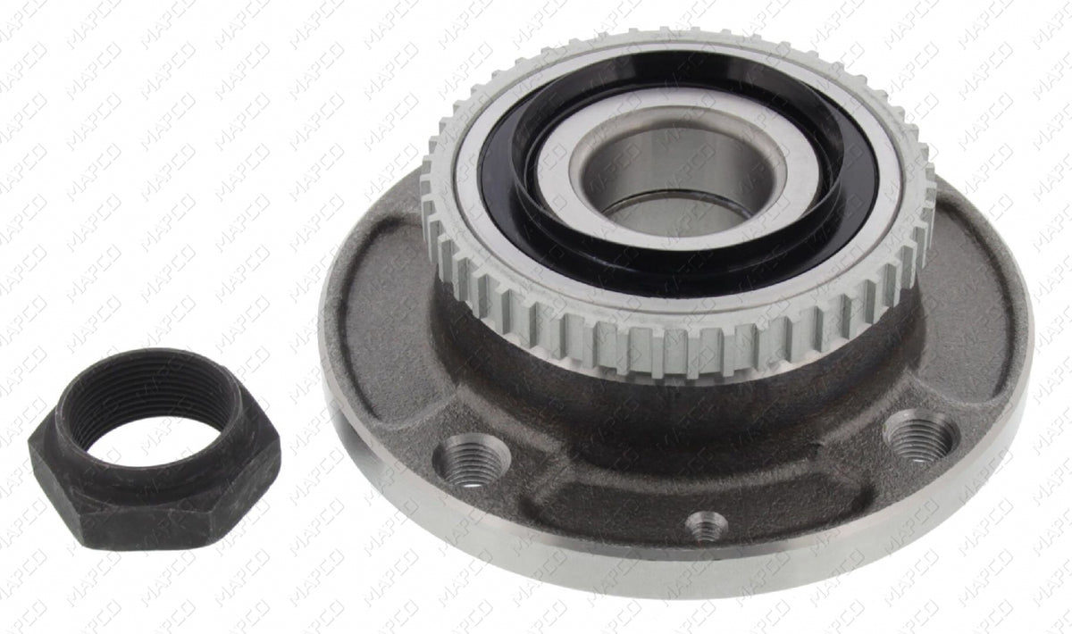 MAPCO Radlagersatz Hinterachse  26349