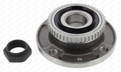 MAPCO Radlagersatz Hinterachse  26349