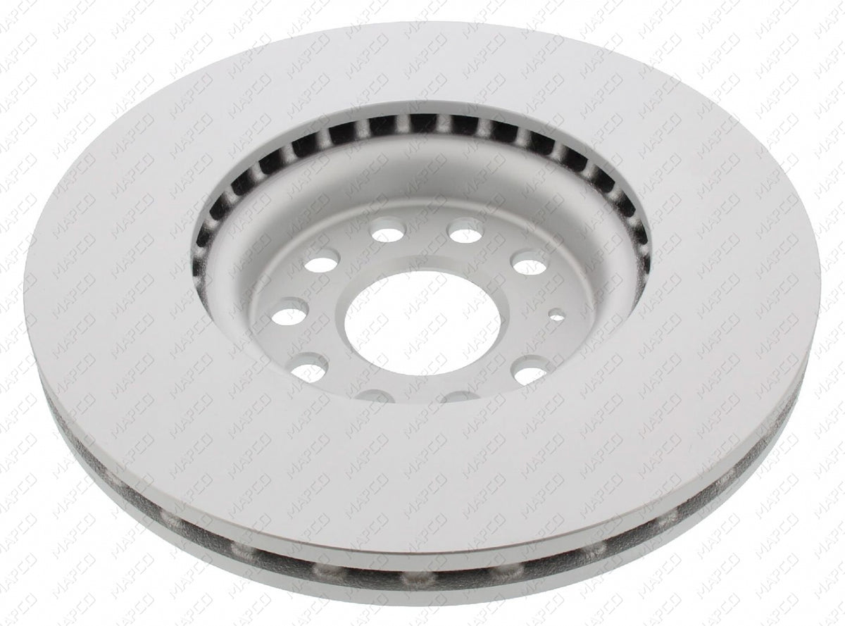 MAPCO Bremsscheibe 45841C