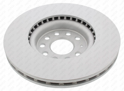 MAPCO Bremsscheibe 45841C