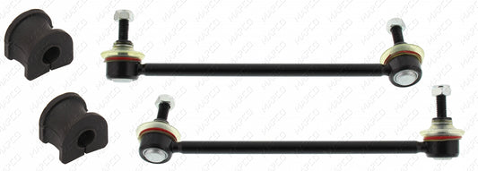 MAPCO Reparatursatz, Stabilisatorlager Vorderachse links  Vorderachse rechts  53102/1