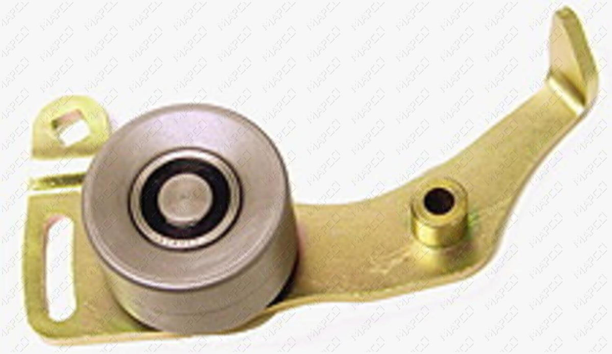 MAPCO Spannrolle, Zahnriemen 23460