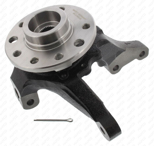 MAPCO Reparatursatz, Achsschenkel Vorderachse links  107702/4