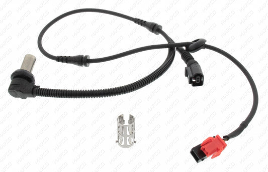 MAPCO Sensor, Raddrehzahl Vorderachse  86814/1