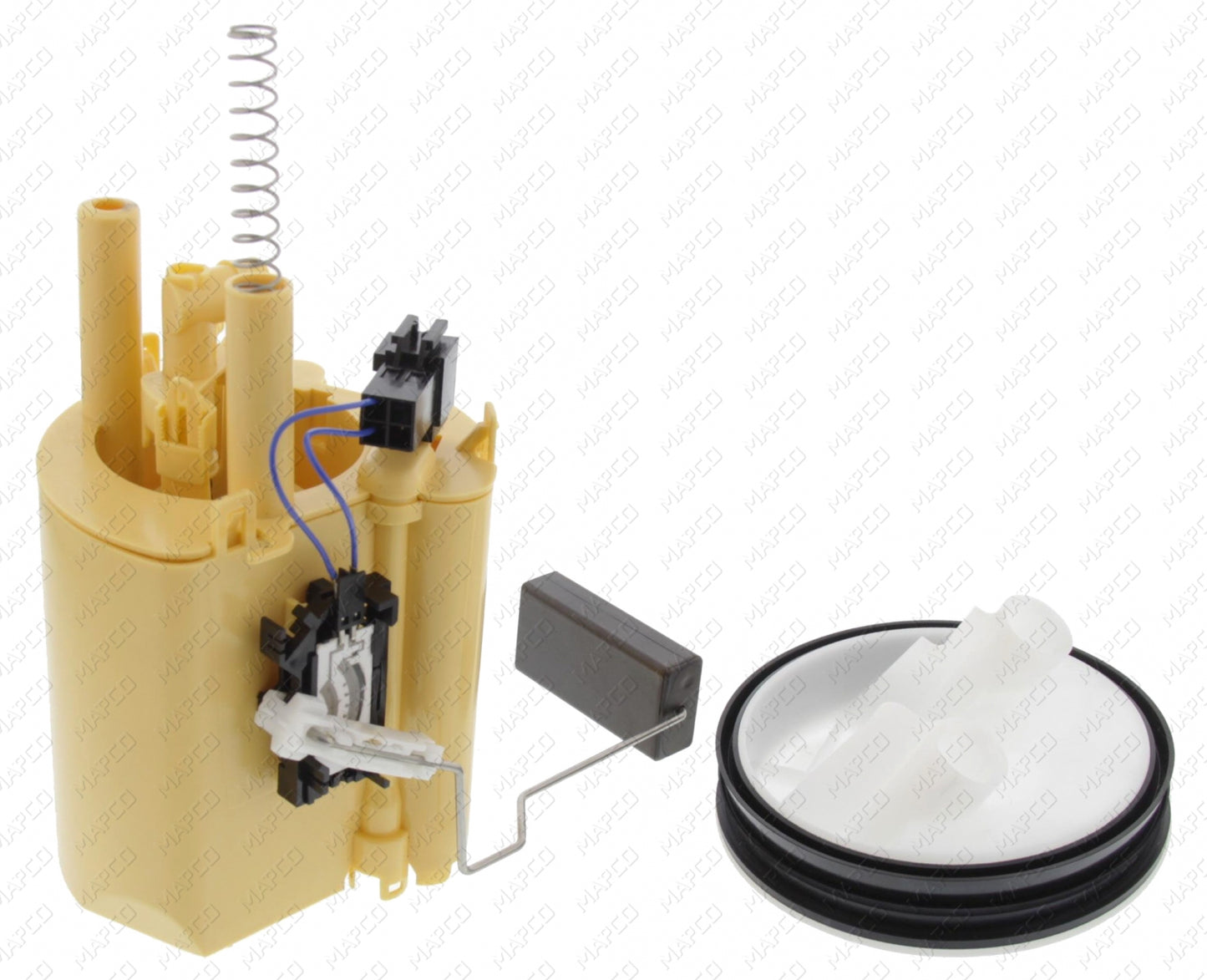 MAPCO Sensor, Kraftstoffvorrat 22859
