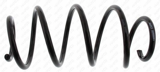 MAPCO Fahrwerksfeder Vorderachse  72870