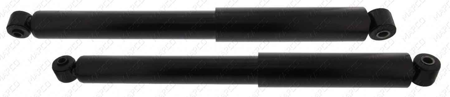 MAPCO Stoßdämpfer Satz  Hinterachse  40869/2