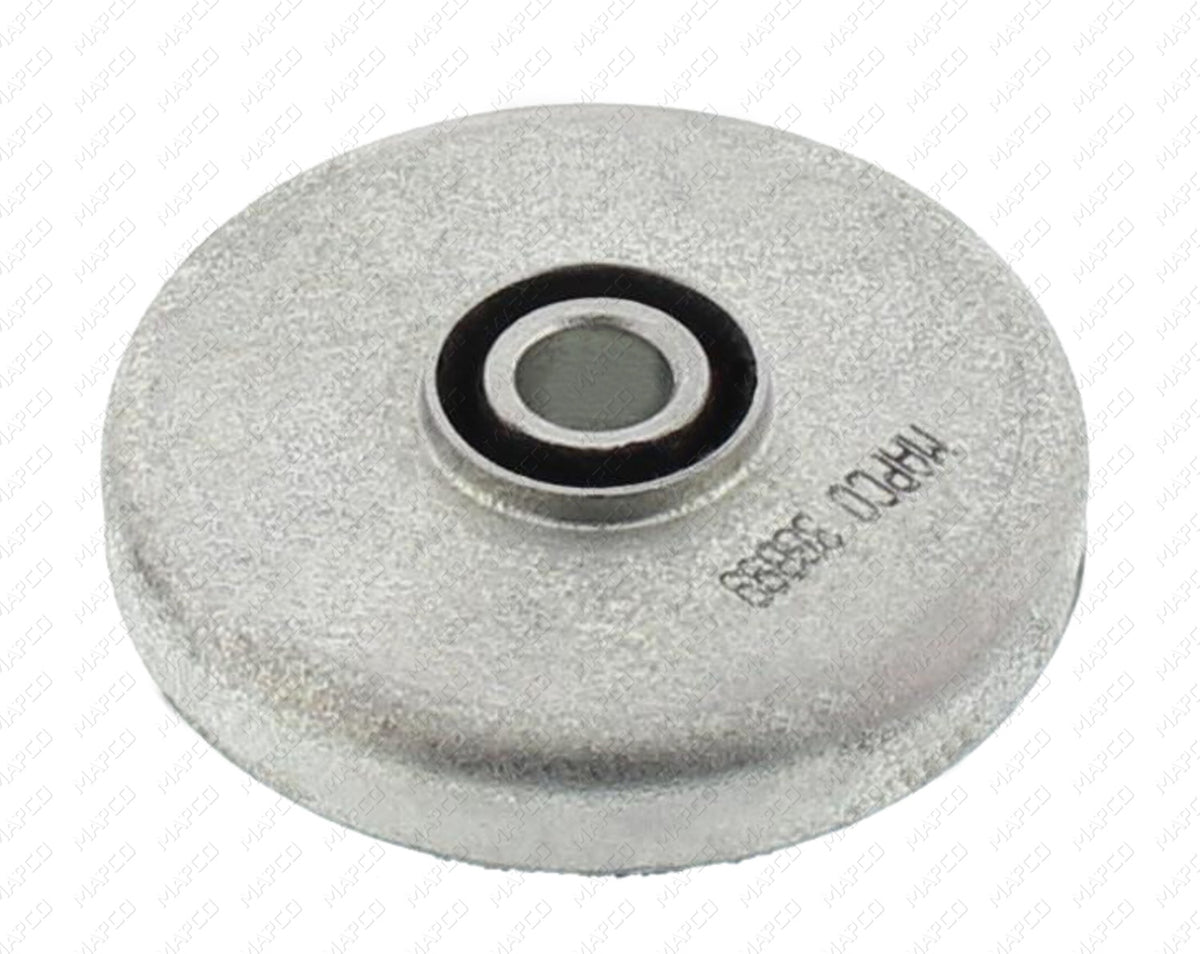 MAPCO Lagerung, Achskörper Hinterachse  vorne  36899