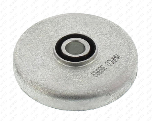 MAPCO Lagerung, Achskörper Hinterachse  vorne  36899