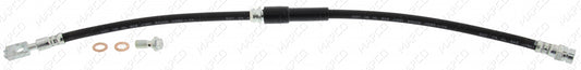 MAPCO Bremsschlauch Vorderachse  3404