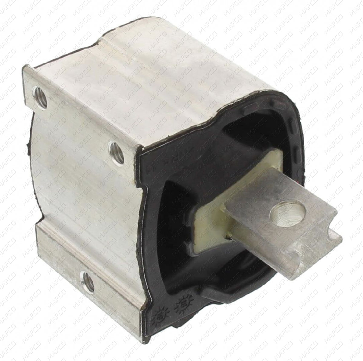 MAPCO Lagerung, Motor hinten  38902