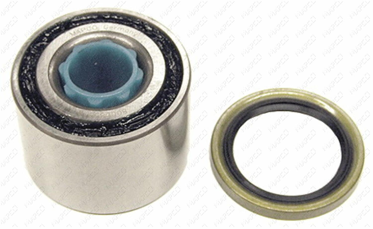 MAPCO Radlagersatz 26536