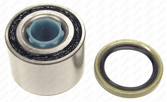MAPCO Radlagersatz 26536