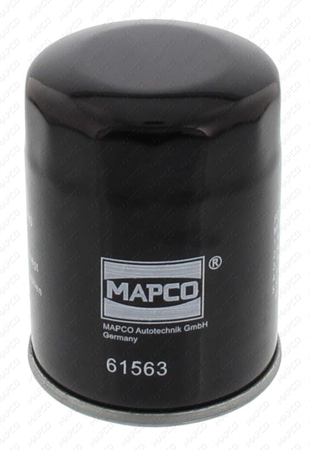 MAPCO Ölfilter 61563