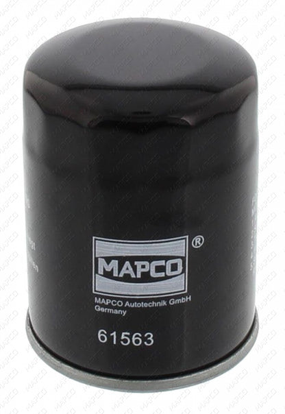 MAPCO Ölfilter 61563