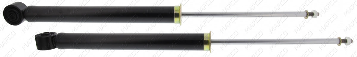 MAPCO Stoßdämpfer Satz  Hinterachse  40715/2