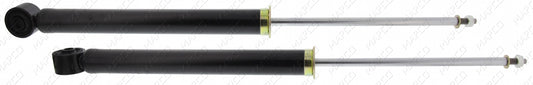 MAPCO Stoßdämpfer Satz  Hinterachse  40715/2