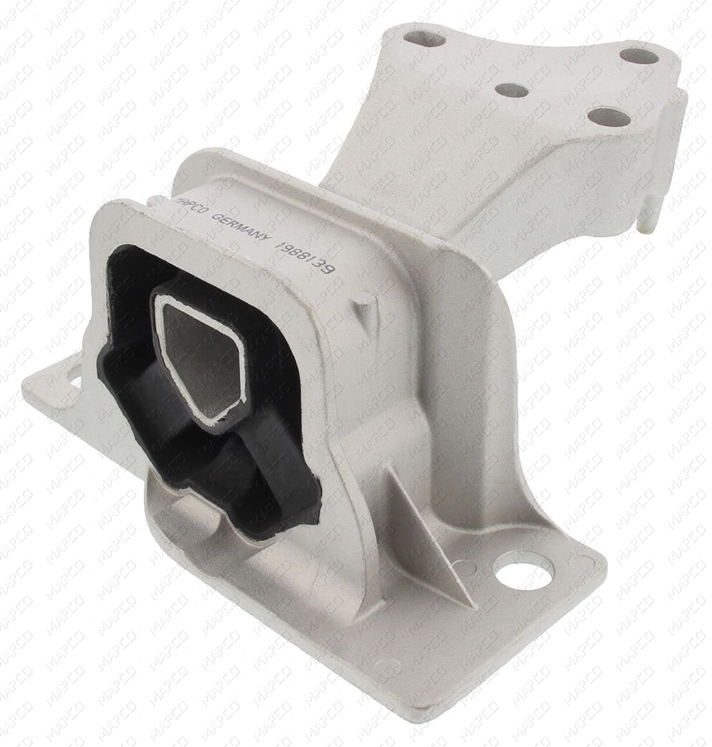 MAPCO Lagerung, Motor rechts  37134