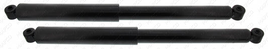 MAPCO Stoßdämpfer Satz  Vorderachse  40841/2