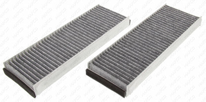 MAPCO Filter, Innenraumluft Satz  67802