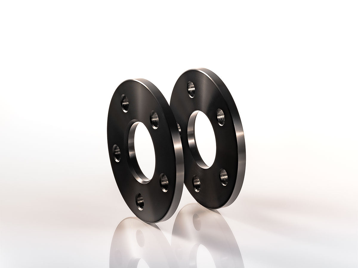 Spurverbreiterung Distanzscheibe System A 10 mm pro Rad Audi S6 (C7)