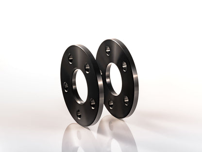 Spurverbreiterung Distanzscheibe System A 10 mm pro Rad Audi S8 (D4)