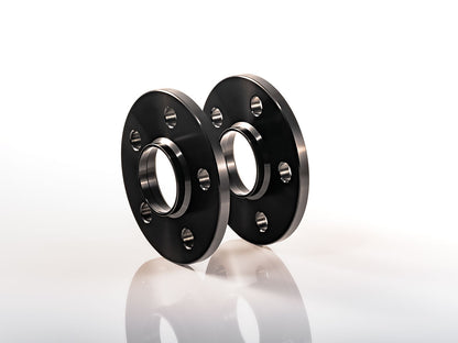 Spurverbreiterung Distanzscheibe System A 10 mm pro Rad Mercedes-Benz E-Klasse (124)