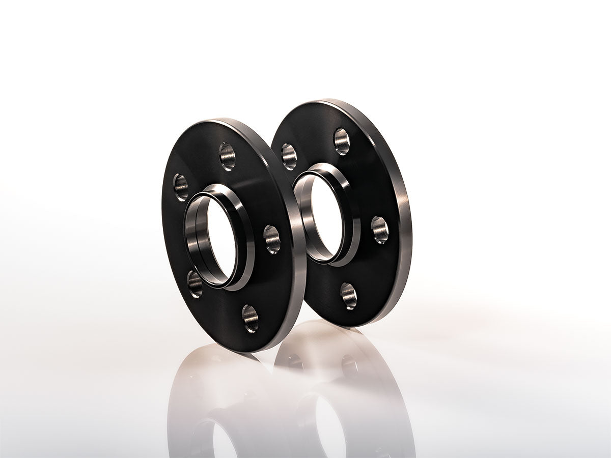 Spurverbreiterung Distanzscheibe System A 10 mm pro Rad Opel Speedster
