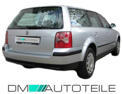 Rückleuchten SET Rot Weiß passt für VW PASSAT 3BG 3B6 Variant Kombi 2000-2005