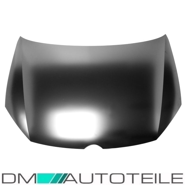 Motorhaube PREMIUM Haube Limousine Variant Cabrio passt für VW Golf 6 alle Typen
